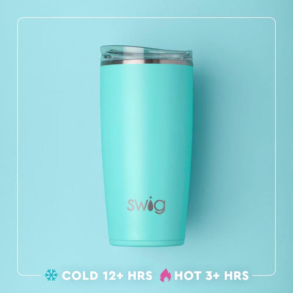 Swig Life 22oz Miss Independence Americana Tumbler 4th of July!