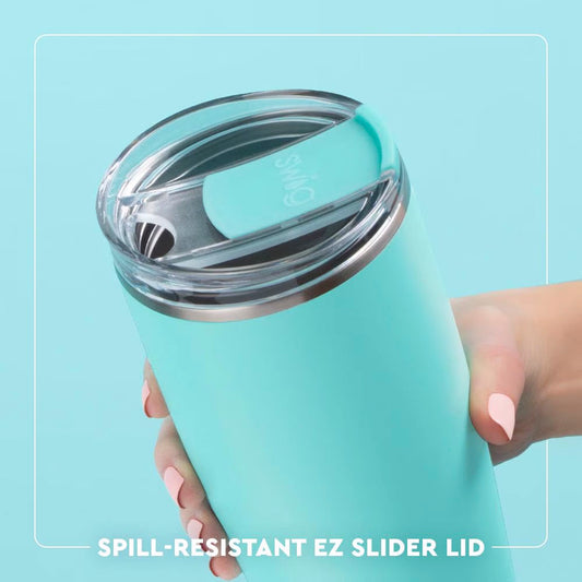 Swig Life 22oz Miss Independence Americana Tumbler 4th of July!