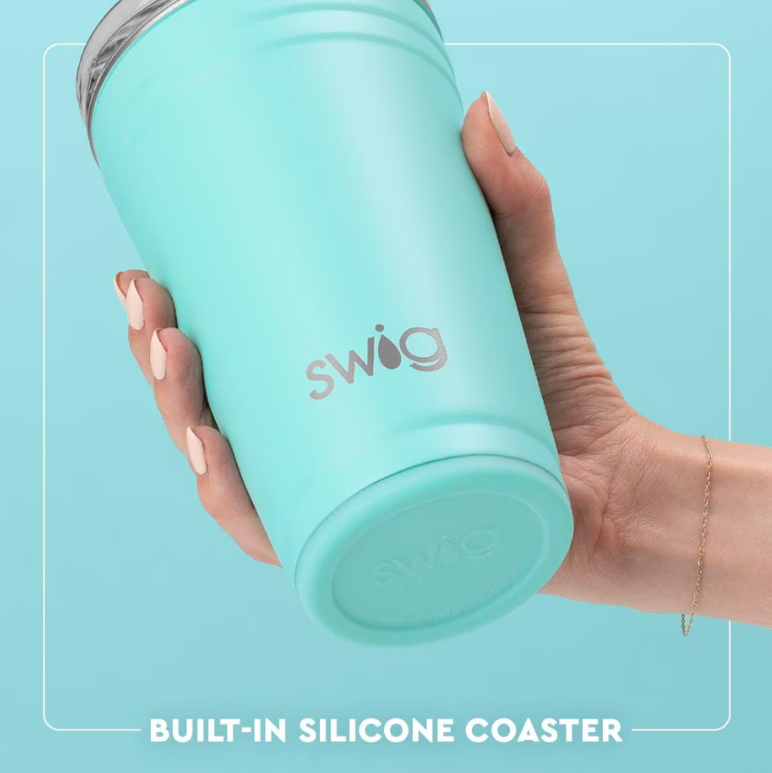 Swig Life Saturdays in Knoxville 24oz Party Cup Tennessee Volunteers
