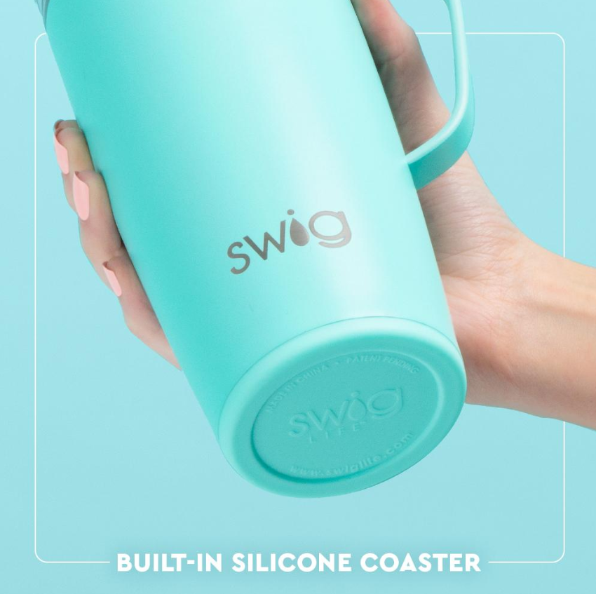 Swig Life 22oz Miss Independence Americana Travel Mug